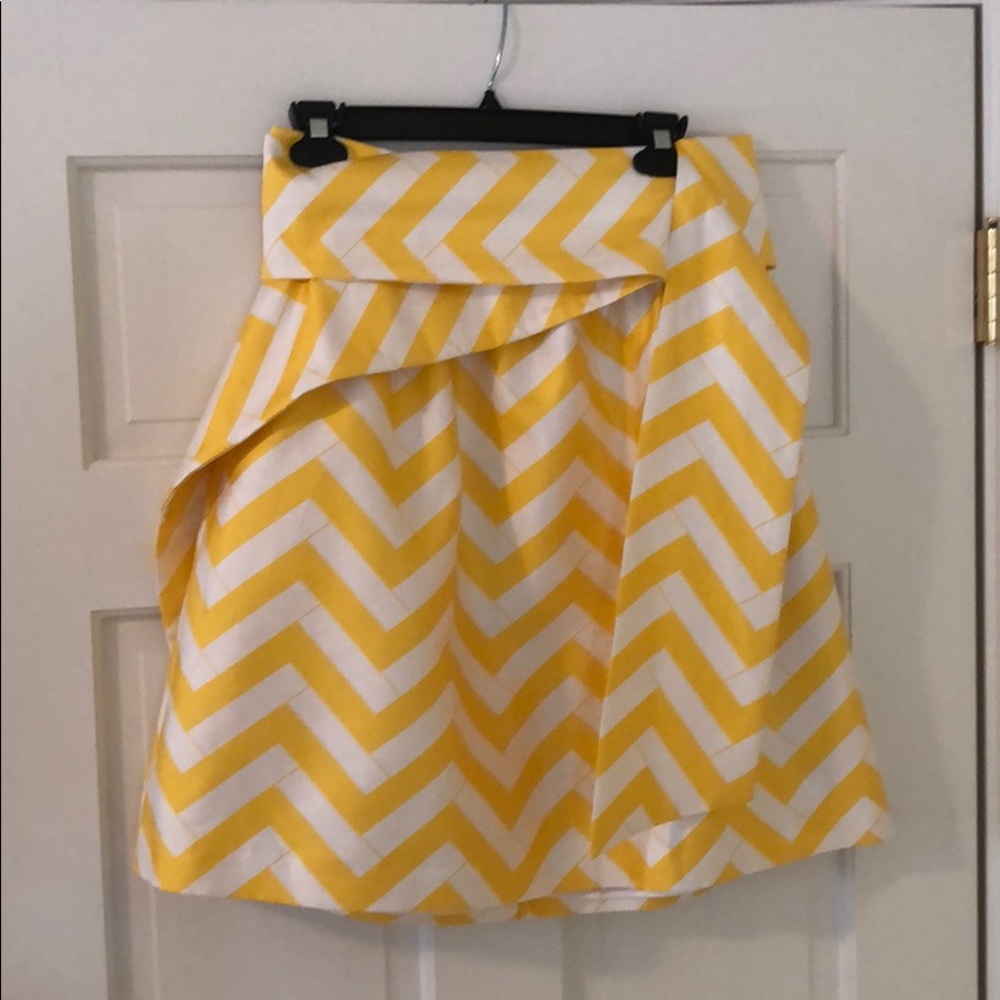 Elizabeth McKay Skirt